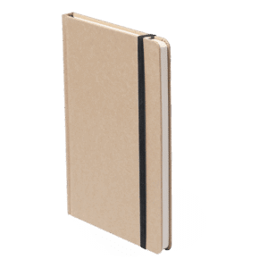 Raimok A5 Notebook - Image 2