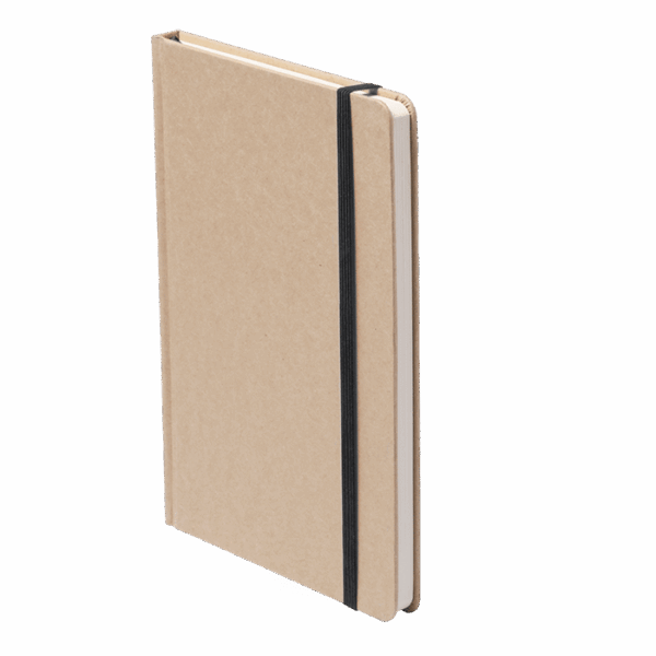 Raimok A5 Notebook