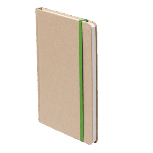 Raimok A5 Notebook