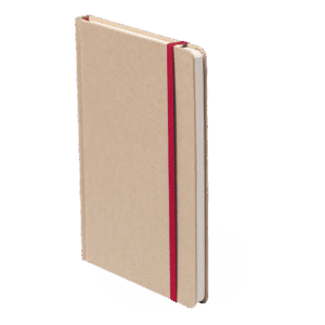 Raimok A5 Notebook - Image 3