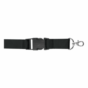 Lanyard with Safety Release Clip - Image 5