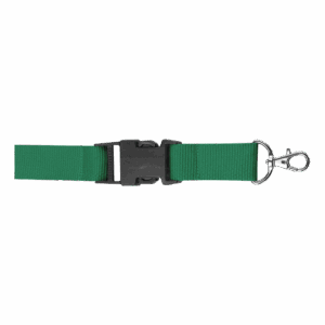 Lanyard with Safety Release Clip - Image 6