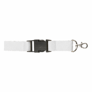Lanyard with Safety Release Clip - Image 7