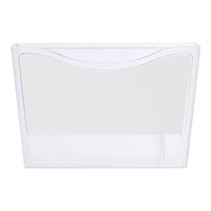 Fridge Magnet with White Board and Marker - Image 3