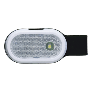 Magnetic COB LED Safety Light - Image 3