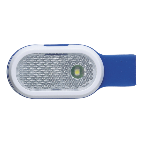 Magnetic COB LED Safety Light