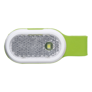 Magnetic COB LED Safety Light - Image 2