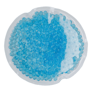 Round Shaped Hot and Cold Pack - Image 2