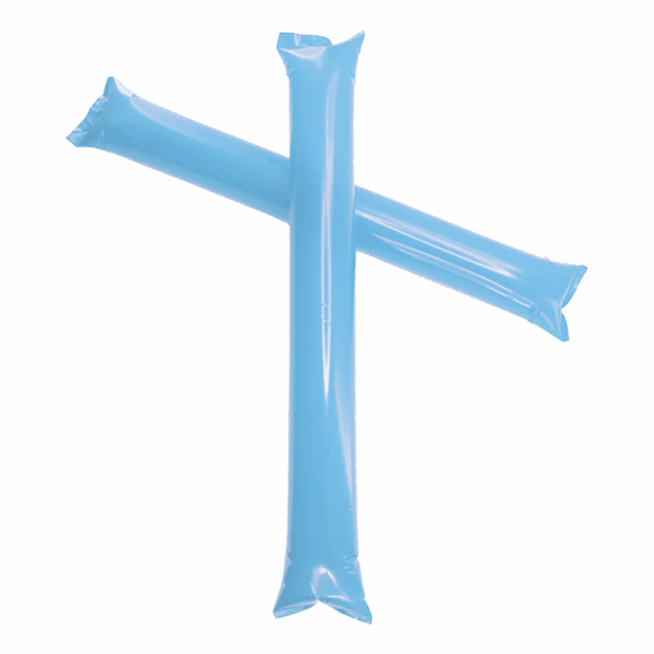 Stick Cheering Sticks