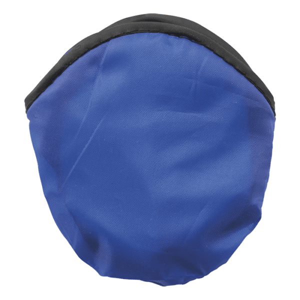Foldable Frisbee in Pouch