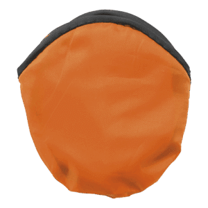 Foldable Frisbee in Pouch - Image 2