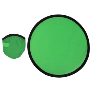 Foldable Frisbee in Pouch - Image 3