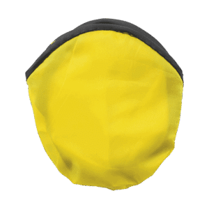 Foldable Frisbee in Pouch - Image 4