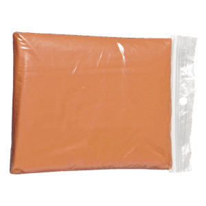 Translucent PVC Poncho - Image 5