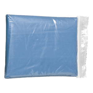 Translucent PVC Poncho - Image 3