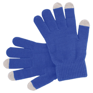 Actium Touchscreen Gloves - Image 2