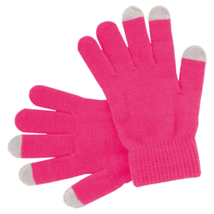 Actium Touchscreen Gloves - Image 4