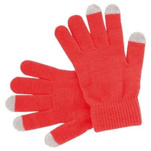 Actium Touchscreen Gloves - Image 3
