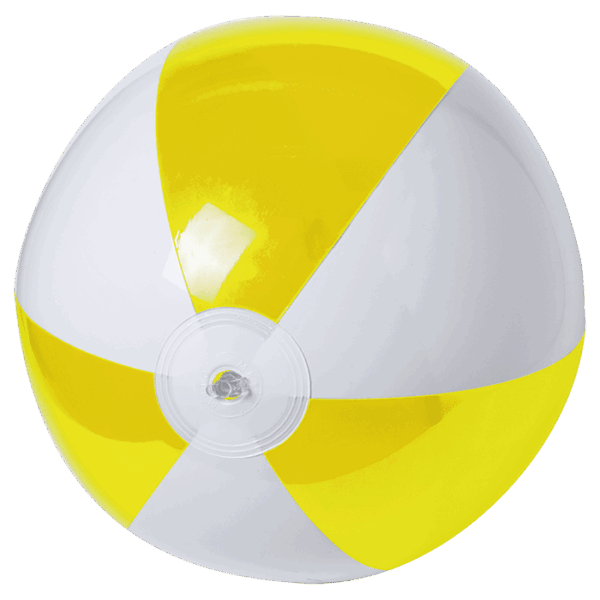 Zeusty Beach Ball
