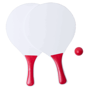 Kongal Beach Rackets - Image 2