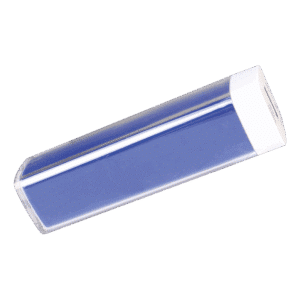 Plastic 2200 mAh Powerbank - Image 3