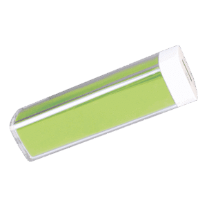 Plastic 2200 mAh Powerbank - Image 2