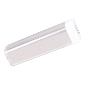 Plastic 2200 mAh Powerbank - Image 4