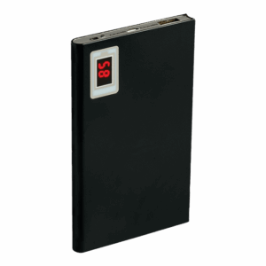 Powerbank with Battery Indicator 4000 mAh - Image 3
