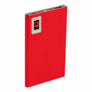 Powerbank with Battery Indicator 4000 mAh - Image 2