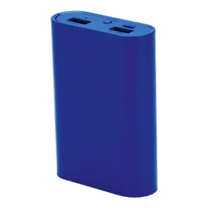 Logo Light Up Power Bank 6000 mAh - Image 2