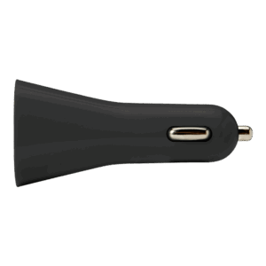 Dual Port USB Car Charger - Image 2