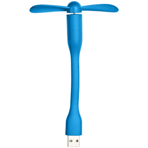 USB Mini Fan - Image 2