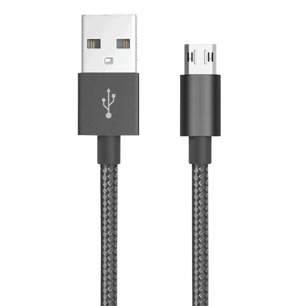Whizzy Reversible USB Charging Cable