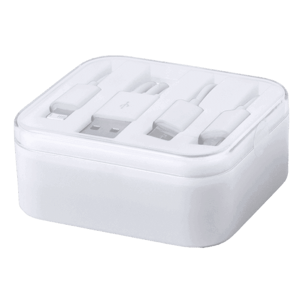 Ketul Charger Cable
