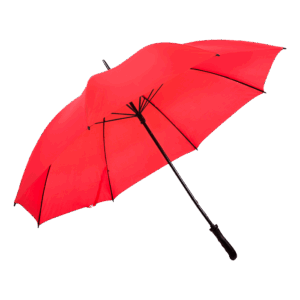 Classic Golf Umbrella - Image 7