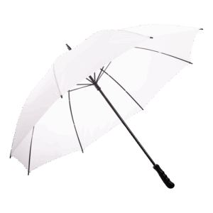 Classic Golf Umbrella - Image 2