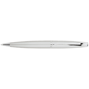 Tapered Aluminium Ballpoint Pen - Image 2
