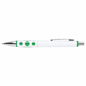 Dot Pattern Ballpoint Pen - Image 2