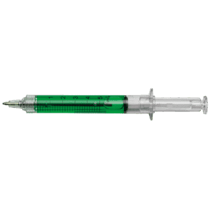 Syringe Design Ballpoint Pen - Image 4