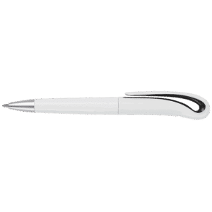 Swan Neck Design Ballpoint Pen - Image 3