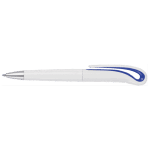 Swan Neck Design Ballpoint Pen - Image 2