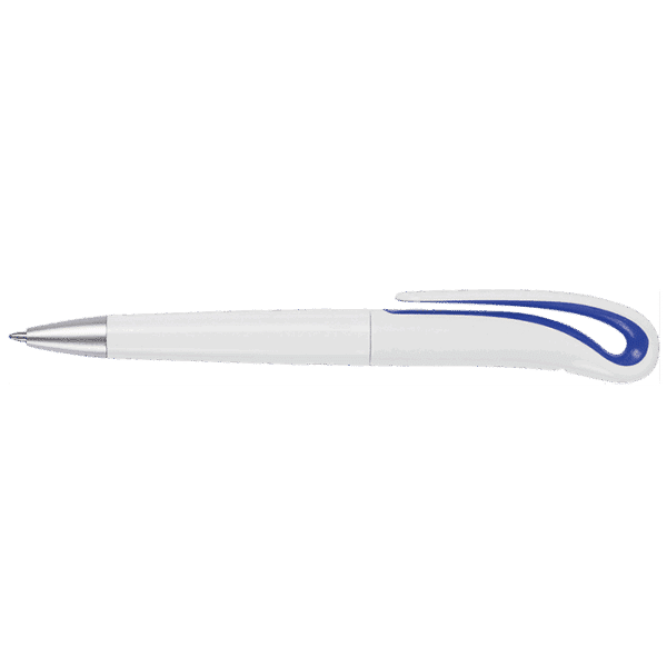 Swan Neck Design Ballpoint Pen