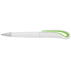 Swan Neck Design Ballpoint Pen - Image 4