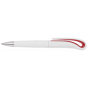 Swan Neck Design Ballpoint Pen - Image 5