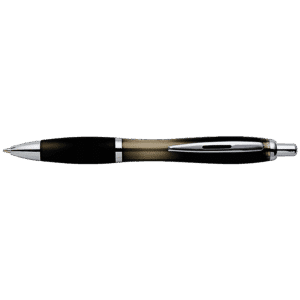 Curved Design Ballpoint Pen - Image 4