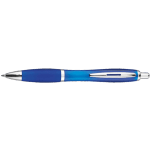 Curved Design Ballpoint Pen - Image 5