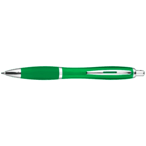 Curved Design Ballpoint Pen - Image 3