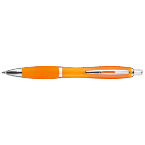 Curved Design Ballpoint Pen - Image 2