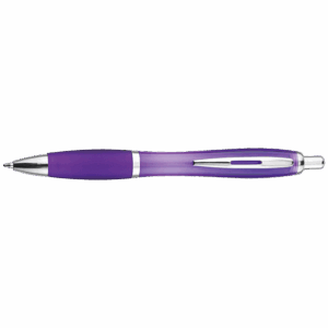 Curved Design Ballpoint Pen - Image 8