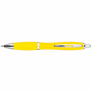Curved Design Ballpoint Pen - Image 7